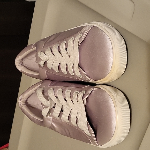 JustFab Shoes - Justfab tennis shoes